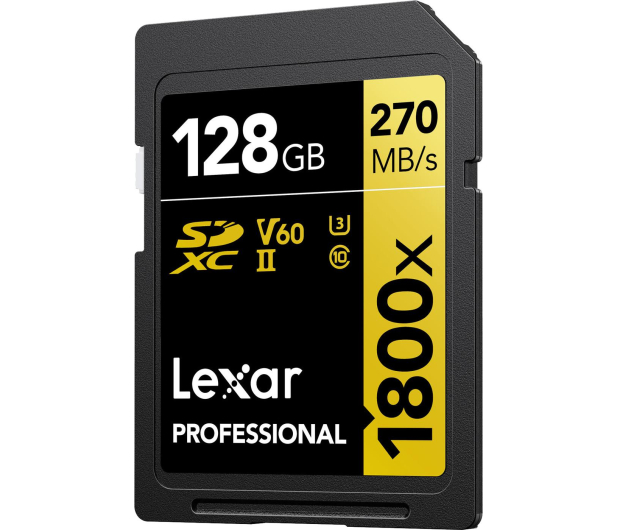 LEXAR  LSD1800128G-B2NNG - 1111579 - zdjęcie 3